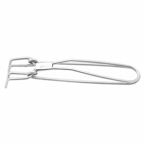 Stainless Steel Wire Tong Pakkad Lifter