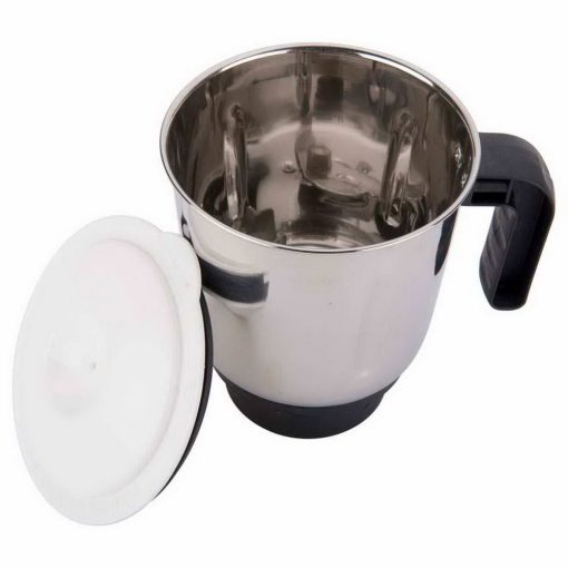 Preethi Mixie Cute Dry Jar 1.25L With Lid
