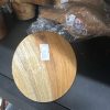 Traditional big Wooden Masher/Parapu Mathu/Dal Masher/Lassi Ghotni/Butter Milk Maker