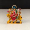 Tirupati BalaJi Idol For Car Dashboard