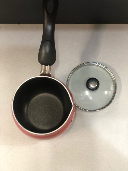 Premier Non-Stick Pan / Milk/Butter Warmer