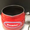 Premier Non-Stick Pan / Milk/Butter Warmer Premier Non-Stick Pan / Milk/Butter Warmer