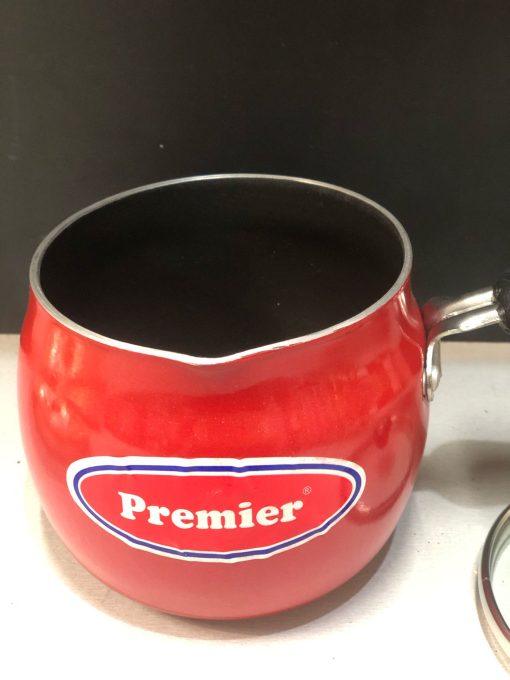 Premier Non-Stick Pan / Milk/Butter Warmer