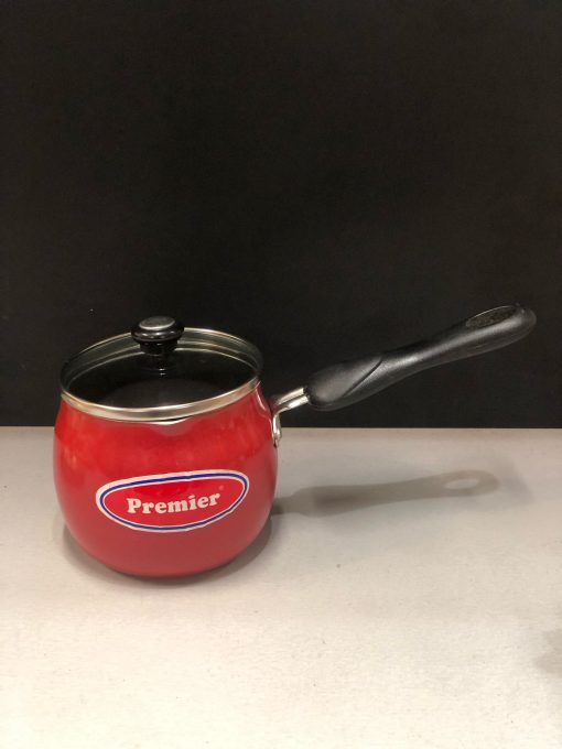 Premier Non-Stick Pan / Milk/Butter Warmer Premier Non-Stick Pan / Milk/Butter Warmer