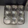 Diamond SS Kitchen Queen Masala Dabba Xl Square / 9 Cups Diamond SS Kitchen Queen Masala Dabba Xl Square / 9 Cups