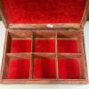 Handmade Wooden Jewellery Box | Luxury Gift Box for Jewelry, Rings, Earrings & Keepsakes Handmade Wooden Jewellery Box | Luxury Gift Box for Jewelry, Rings, Earrings & Keepsakes