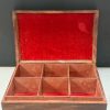 Handmade Wooden Jewellery Box | Luxury Gift Box for Jewelry, Rings, Earrings & Keepsakes Handmade Wooden Jewellery Box | Luxury Gift Box for Jewelry, Rings, Earrings & Keepsakes