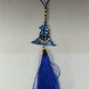 Lord Shiva Hanging Idol For Car Hindu God
