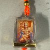 Lord Hanuman Hanging Idol For Car Hindu God for Power & Protection Lord Hanuman Hanging Idol For Car Hindu God for Power & Protection