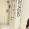 3x6ft Willow Wood Modular Temple 3X7 Ft with Led Lights I Temple for Home I Pooja Temple I Corian Design 3x6ft Willow Wood Modular Temple 3X7 Ft with Led Lights I Temple for Home I Pooja Temple I Corian Design