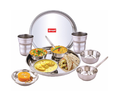 Diamond Lunch Set of 12/ Gift