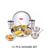 Diamond Lunch Set of 12/ Gift