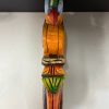 Wooden Carved Horse Bracket - 12 Inch - Pack of 1
