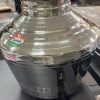 Brass Kudam Pot 2.75L No.2