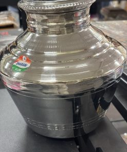 Stainless steel Kudam Pot 2.75L No.2