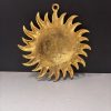 Metal Tree Shadow Candle Holder Showpiece Gift Item
