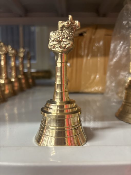 Brass Kum Kum Box / Return Gifts