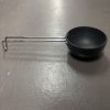 Premier Hard Anodized Tadka Pan 260ml Premier hard-anodised Tadka pan 260 ml