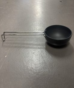 Premier hard-anodised Tadka pan 260 ml