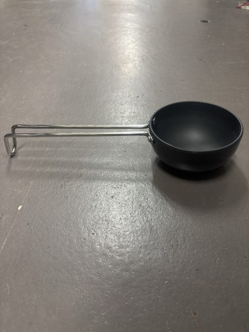 Premier Hard Anodized Tadka Pan 260ml Premier hard-anodised Tadka pan 260 ml