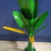 Banana Tree Golu Decoration – 18 Inch 18 inch decorative banana tree for Navaratri Golu Kolu display