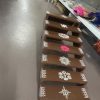 Brown Golu Stand – Actual Angled View captured from the actual product video
