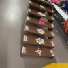 Brown Golu Stand – Actual Second View captured from the actual product video