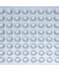 Commercial Aluminium Square Mini Idli Plate