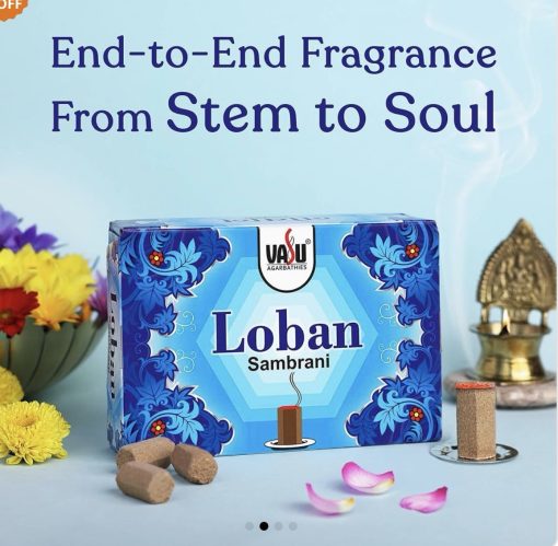 Cycle Logan Cup Sambrani (Dhoop /Loban / Guggal) For Daily Puja. Cycle Loban Cup Sambrani for daily Puja