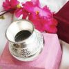Traditional German Silver Kalash with cute velvet gift box Traditional German silver Kalash with velvet gift box