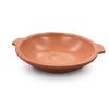 Handmade Earthen Clay Pot Meen chatti 1.5L Handmade earthen clay Meen Chatti 1.5 L
