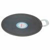 Iron Concave Dosa Tawa with Wooden Handle 11 Inch additional view 3