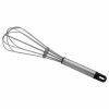 Stainless Steel Egg Beater No. 12 Stainless steel egg beater No. 12 manual kitchen beater