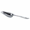 Stainless Steel Flour Scooper No. 0 Stainless steel No. 0 atta and flour scooper additional product view